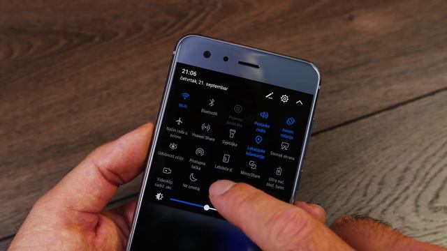 Test: Honor 9 - Best Buy telefon! смотреть онлайн