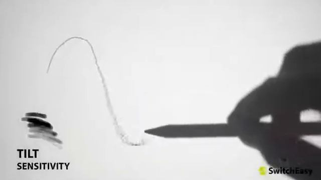 SwitchEasy EasyPencil Pro 3 Stylus Pen for iPad смотреть онлайн