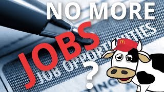 These Jobs will be Destroyed by Automation смотреть онлайн