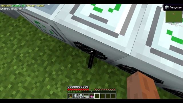 How To Make UU Matter - Minecraft FTB Tutorial смотреть онлайн