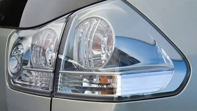 2005 Lexus RX 330  Used Cars - Shreveport,LA - 2017-01-14