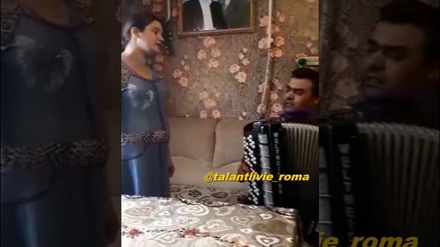 Муж с женой Лев и Валентина Таболяки! г.Полевской. смотреть онлайн