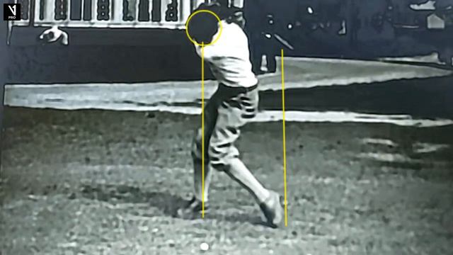 Francis Ouimet: The Swing That SHOCKED The World!⛳️