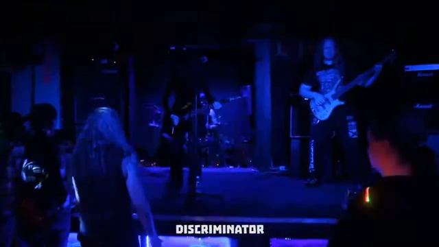 ЖЕЛЕЗНЫЙ АНОНС #7. Afterparty Legion of the Damned смотреть онлайн