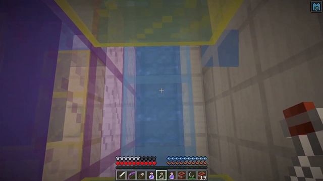 Minecraft Prison Escape | Chapter 3 #2: Doing it right смотреть онлайн