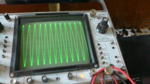 Ламповый приёмник.Влияние экранов на индуктивность катушки