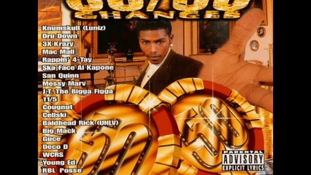 3x Krazy - Let´s Ride смотреть онлайн