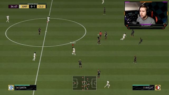 THE PORTUGUESE MAESTRO! ✨ 91 ICON MOMENTS RUI COSTA PLAYER REVIEW! - FIFA 21 Ultimate Team смотреть онлайн