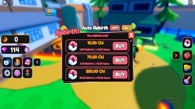 Roblox Anime Star Simulator New Codes March 2023 смотреть онлайн
