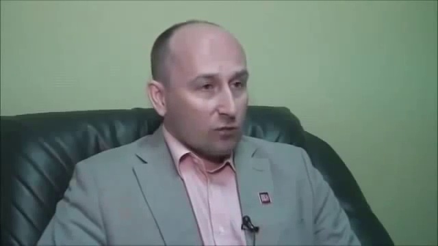 На Украине к власти пришла похоронная команда... смотреть онлайн