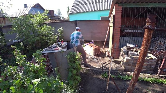 Выдержит ли удар кувалдой чугунная ванная. смотреть онлайн