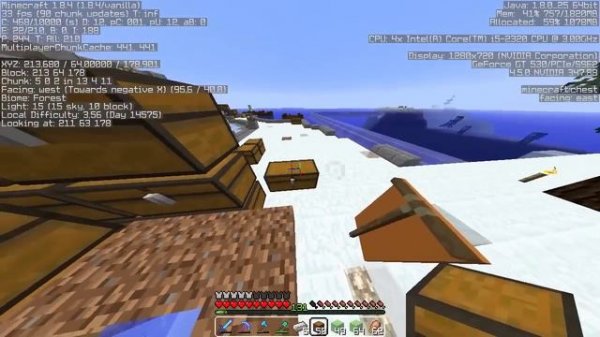 TRQ #023: Technical Minecraft Wiki