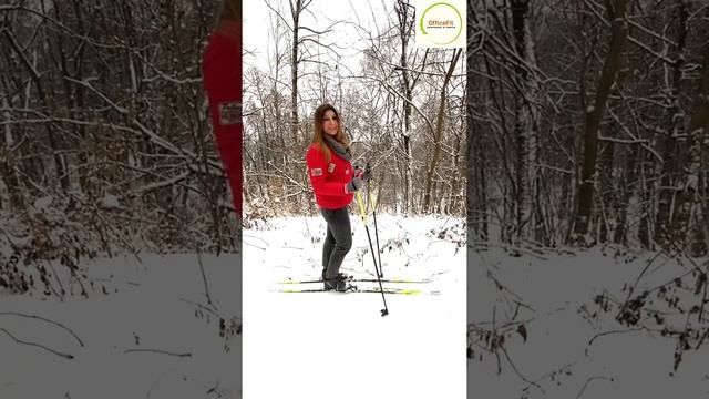 Лыжи.Где и как покататься?Что взять с собой? смотреть онлайн