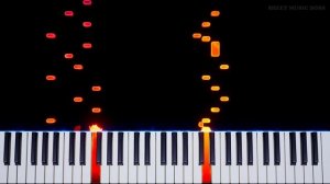 Rush E - OFFICIAL EASY VERSION!