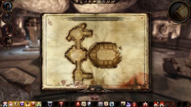 Dragon Age: Walkthrough 109 смотреть онлайн