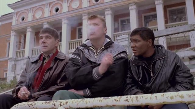 Волжск. Марий Эл . МЭРская история в лицах. смотреть онлайн