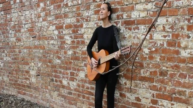 На книгу облетает астра / Стихи - София Парнок, муз. и исп.- Елена Подус смотреть онлайн