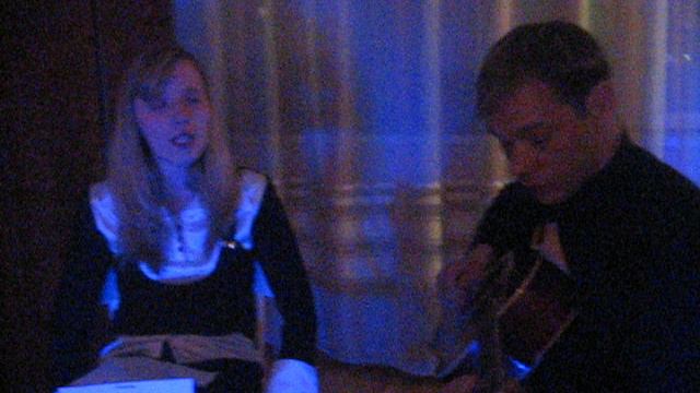 Не люблю... (acoustic Video-ver.)