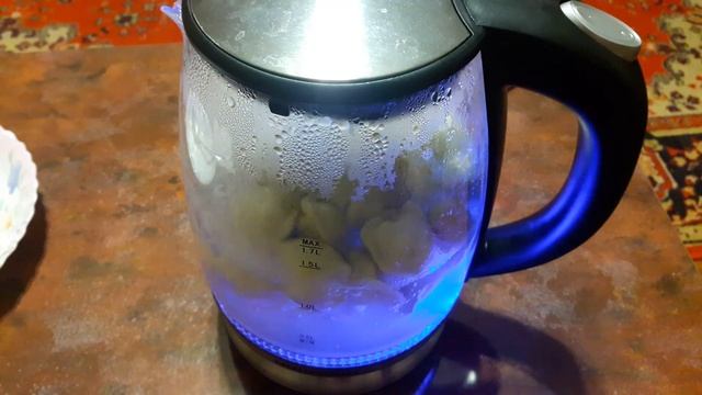 Кулинарные Испытания