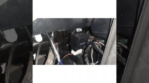 Замена реле поворотов ВАЗ 21214