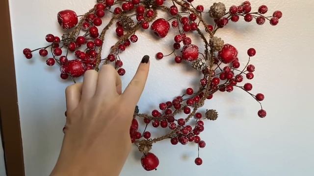 ?украшаю дом к новому году 2023 / новогодний декор / создаю уют / лучшее украшение смотреть онлайн