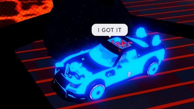 I got the Poseidon in Jailbreak! смотреть онлайн