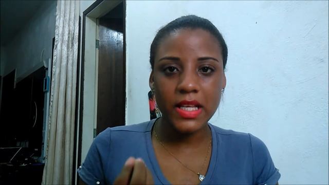 Resenha | BB Cream efeito matte Colortrend/Avon смотреть онлайн