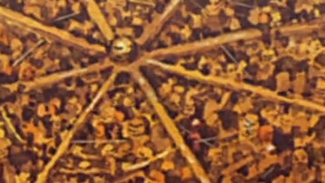 [Сила Времени #46] Коноха ОБЬЯВИЛА Начало Четвертой Мировой Войны Шиноби! | Сюжет Наруто смотреть онлайн