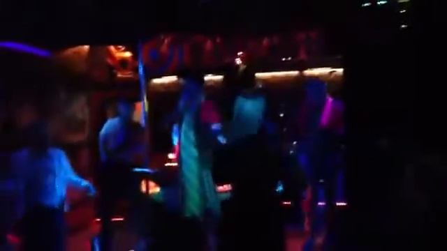Бриолин - Мой друг играет блюз (live in rockbar-garage) смотреть онлайн
