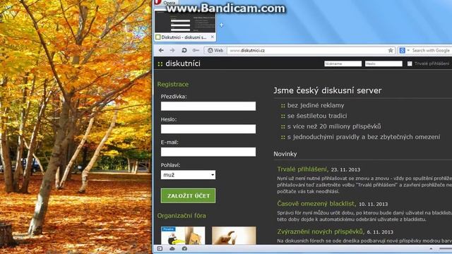Jak ulozit stranku do MHT, MHTML formatu(Firefox, Opera) смотреть онлайн