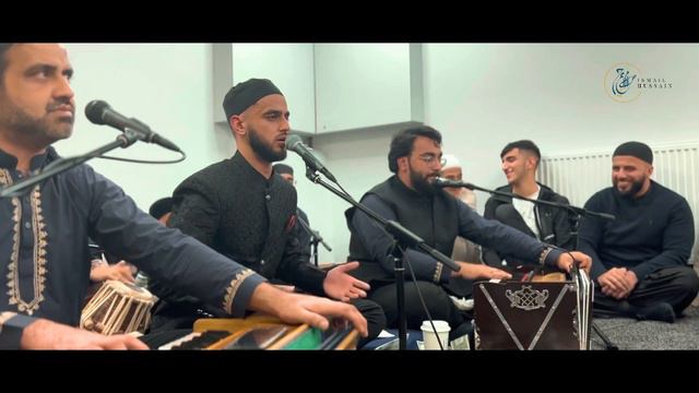 Ali Nu Yaad Qawali- Ismail Hussain | قوالي علي نوں ياد - اسماعيل حسين смотреть онлайн