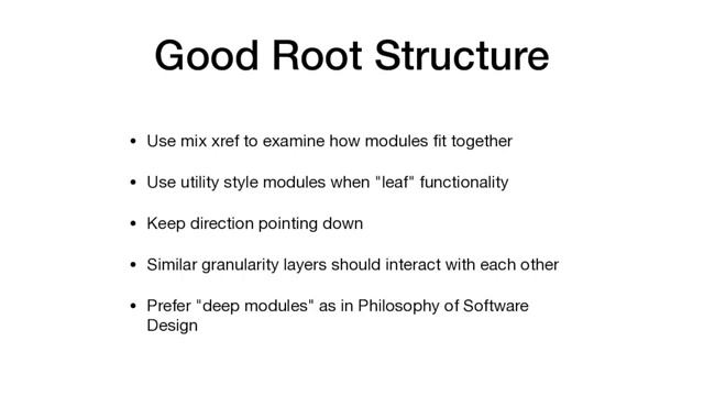 Gardening Your Elixir Application - Andrew Summers - ChicagoElixir Meetup смотреть онлайн