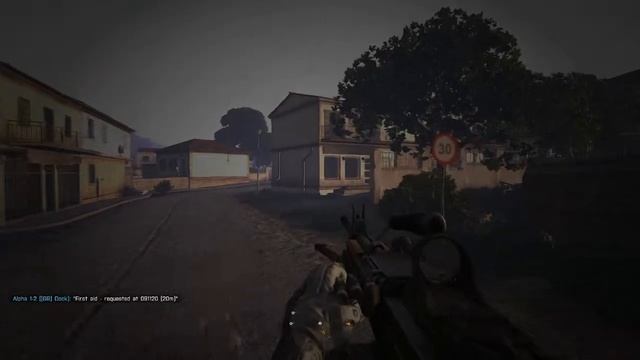 Bug report #1 - Qualified medic? смотреть онлайн