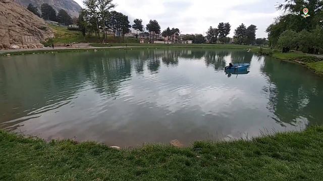 Taq-e Bostan or TaghBostan, Kermanshah 3/4 смотреть онлайн