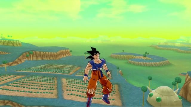 Dragon Ball Z Budokai 3 HD Collection : All Ultimate Attacks [60 fps] смотреть онлайн