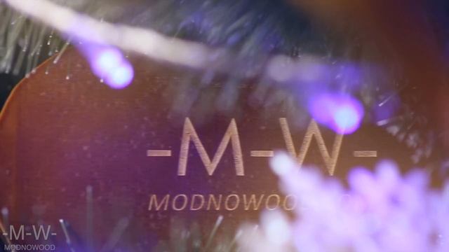Аристократичные деревянные очки ModnoWood - подарки бывают восхитительные смотреть онлайн
