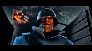 Солдат тф2 эдит