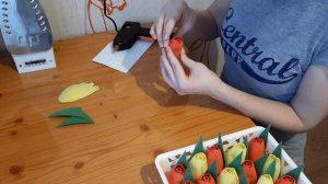 Тюльпаны из фоамирана. Мастер-класс Тюльпаны без молда и шаблона Tulipa eva flower