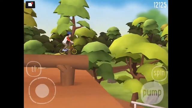 Pumped 2 Bmx Best Tricks And Lines смотреть онлайн
