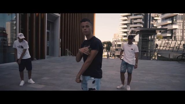 SINATRA - COUPE' (PROD. LTSTUDIO) смотреть онлайн