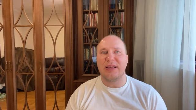 Утренняя молитва 23.04.2022 смотреть онлайн