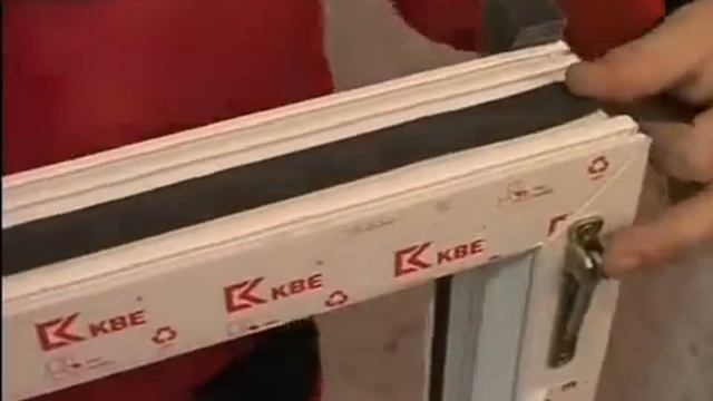 Выбираем окна KBE смотреть онлайн