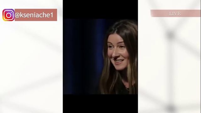 Ксения Чернова| Анализ речи телеведущей Жанны Бадоевой смотреть онлайн