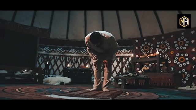 Al Quds Hamara Hai | Palestine Nasheed | Muhammad Afzal