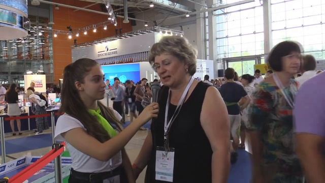 Форум "Город образования" смотреть онлайн