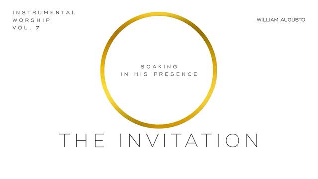 Instrumental Worship // Soaking In His Presence