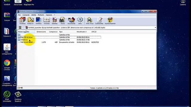 Tutorial 1: Come scaricare Minecraft per Windows смотреть онлайн