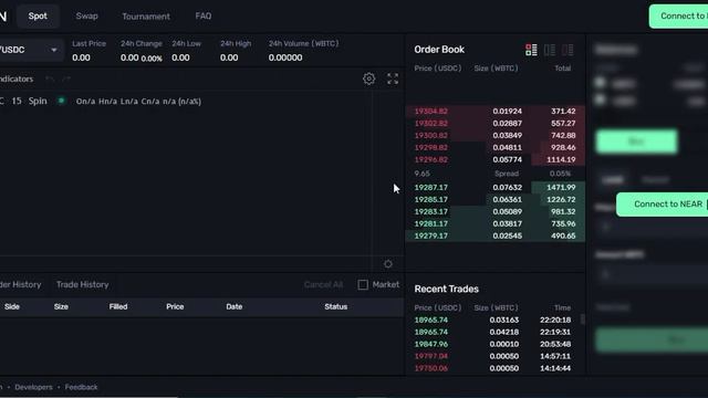 Spin - Уникальная торговая платформа смотреть онлайн