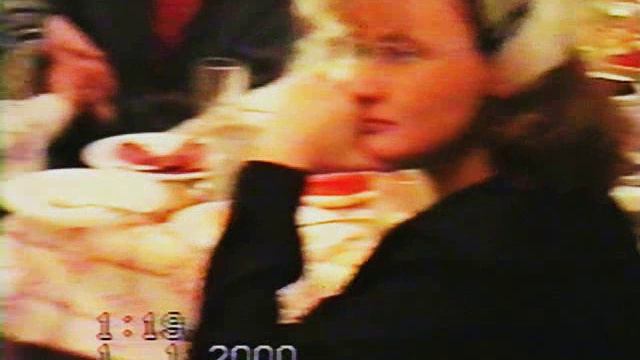 Новый год 2000