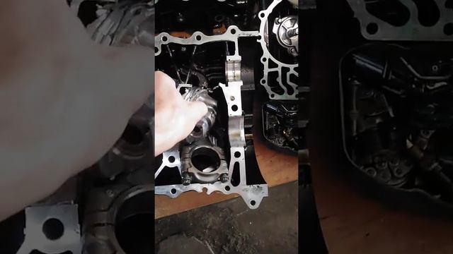 BRP GTI-130 АМЕРИКА